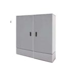OEC SRL OECN0ST0158/UN/21 ARMADIO 1700X1400X450 VANO UN.+ZOCC.SERR