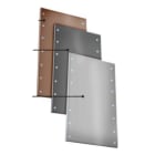 OEC SRL OECN0ST0174 PIASTRA FONDO PVC ARE/M-B-B1