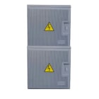 OEC SRL - OECN0ST0190/NW CONTARE/B-SS-610X609SOVR.X2-NO/SERR-NEUT