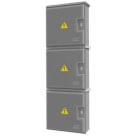 OEC SRL OECN0ST0191/21 CONT.ARE/B-SS-610X609SOVR-X3-NEUTRO-YALE