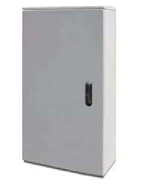 OEC SRL - OECN0ST0298/W ARMADIO 650X1100X350 NO/SERRATURA