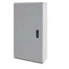 OEC SRL - OECN0ST0298/W ARMADIO 650X1100X350 NO/SERRATURA