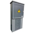 OEC SRL OECN0ST0310/1 COLONNINO STRADALE VUOTOARE/ST1 SERR. SC