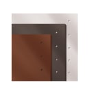 OEC SRL OECN0ST0323 PIASTRA FONDO BACHELITE ARE/SL2-SL3