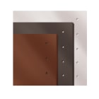 OEC SRL OECN0ST0324 PIASTRA FONDO ACCIAIO ARE/SL2-SL3