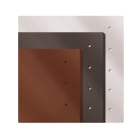 OEC SRL OECN0ST0325 PIASTRA FONDO PVC ARE/SL2-SL3