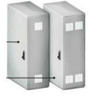 OEC SRL OECN0ST0338/G4 ARMADIO 650X1100X450+4GRIGLIE D AERAZION