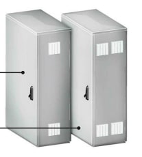 OEC SRL OECN0ST0338 ARMADIO 650X1100X450