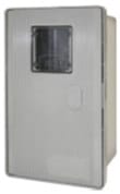 OEC SRL OECN0ST0361 CONTEN.420X230+FINESTRA SERRATURA SC/1