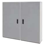 OEC SRL OECN0ST0383/AFF/21 ARMADIO 1700X1400X350 AFFIANC.CON SERR.