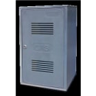 OEC SRL OECN0ST0719 CONTENITORE GAS 55X30X30