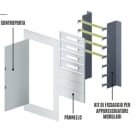 OEC SRL - OECN0ST0744 KIT MODULARE COMPLETO ARE/M-A3