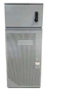 OEC SRL - OECN0ST0749/21 ARMADIO ARE/E SENZA ZOCCOLO CON SOPRALZO