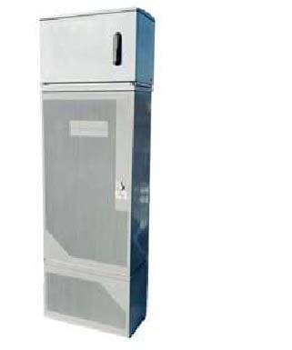 OEC SRL - OECN0ST0750/21 ARMADIO ARE/E CON ZOCCOLO CON SOPRALZO