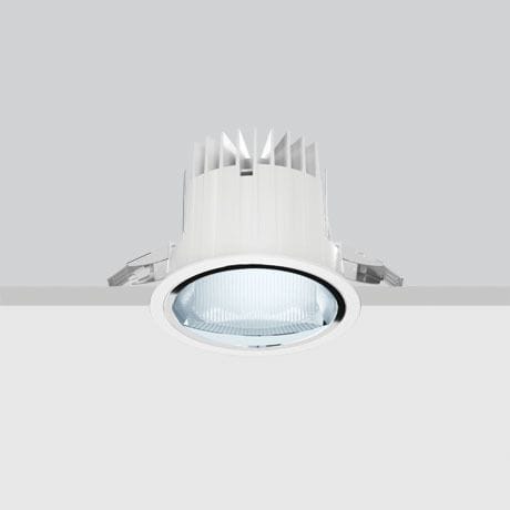 IGUZZINI ILLUMINAZI - IGZ3.N135.739.0 REFLEX COB D162 FRAM.W/W.CRI90 3000LM DA