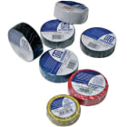 MASTER SRL - MSTN1925N NASTRO MM0.13MM19XMT.25 NERO