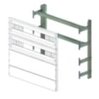 OEC SRL OECN1ST0219 KIT MODULARE COMPLETO PER ARMADI 610X609