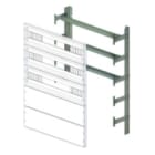 OEC SRL OECN1ST0245 KIT MODULARE COMPLETO PER ARMADI 900X540