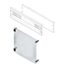 OEC SRL OECN1ST0371 CONTROPORTA PER ARMADI 550X540