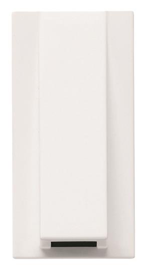 ABB SPA - ABBZ1606BL N2107 BL - Copriforo per uscita cavo