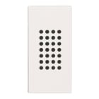 ABB SPA - ABBZ1300BL N2119 BL - RONZATORE 75DB 127-230V