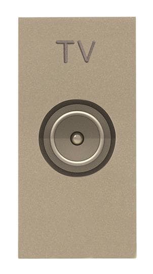 ABB SPA - ABBZ1131CV N2150.7 CV - PRESA TV TERMINALE MASCHIO