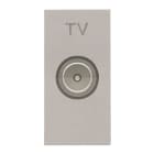 ABB SPA - ABBZ1131PL N2150.7 PL - Presa TV terminale Maschio