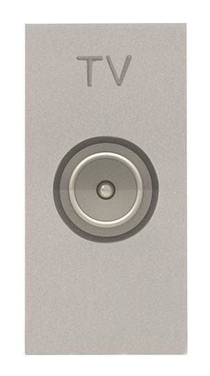 ABB SPA - ABBZ1131PL N2150.7 PL - PRESA TV TERMINALE MASCHIO