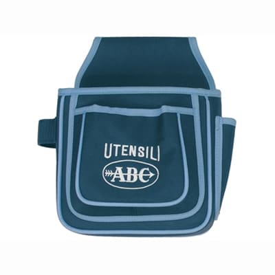 ABC TOOLS SPA ABCN22505000 TASCA PORTAUTENSILI 180X260 MM