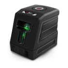 UNIKS SRL UNKN30 LIVELLA LASER VERDE