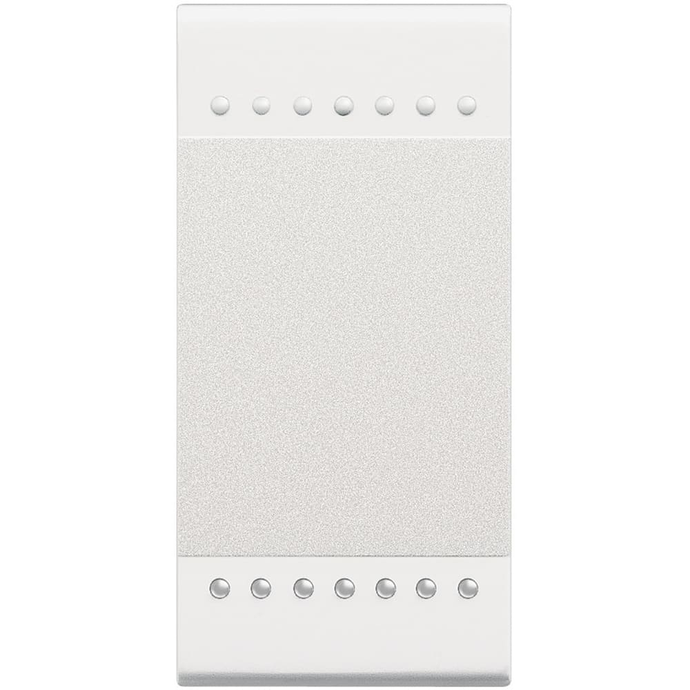 BTICINO BTIN4003N Wechsel SK 1Mod Weiss