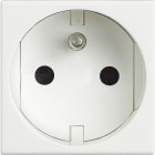 BTICINO BTIN4142AN LL - PRESA FRA-BE 2P+T AUTOM. BIANCO