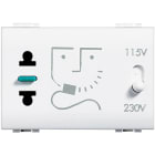 BTICINO BTIN4177 STECKDOSE