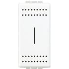 BTICINO BTIN4321 LIGHT - PORTAFUSIBILE PER FUSIBILE 10A