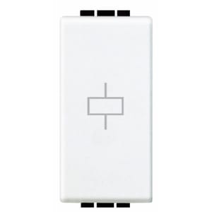 BTICINO BTIN4330/230 LIGHT - RELE MONOSTABILE 1NO/NC 230VAC