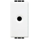 BTICINO BTIN4391 LIGHT - PREDISPOSITORE A JACK 48V 10A