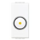 BTICINO - BTIN4406 LIGHT - DIMMER RESISTIVO 500W