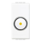 BTICINO - BTIN4406 LIGHT - DIMMER RESISTIVO 500W