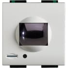 BTICINO - BTIN4654N SCS - RICEVITORE INFRAROSSI LIGHT