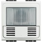 BTICINO - BTIN4658N SCS Greenswitch Dualtech Weiss