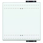 BTICINO - BTIN4911/2T TastenabDeckel 2Mod.