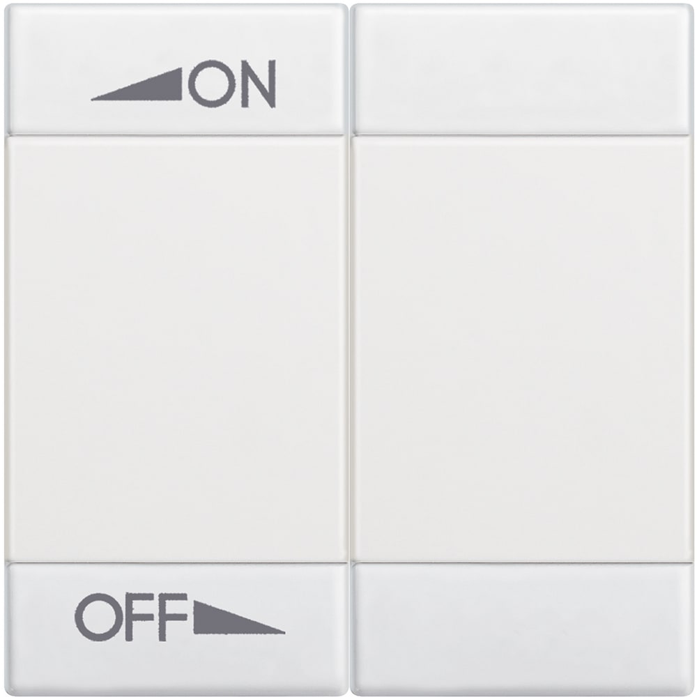 BTICINO BTIN4911M2AIN Manette LIVINGLIGHT MyHOME BUS - diff so