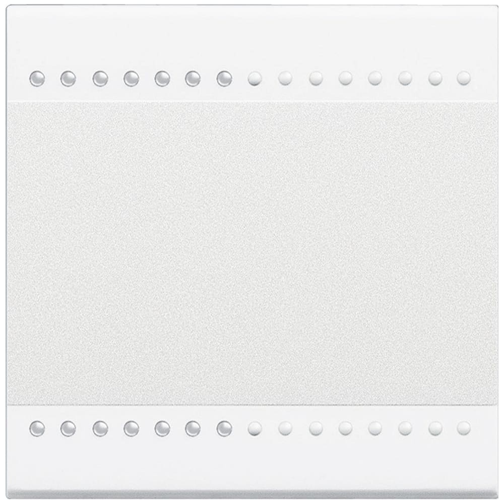 BTICINO BTIN4911M2N MyHOME-Wippe ohne Symbol fur LIVINGLIGHT