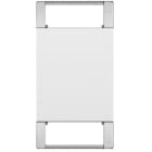 BTICINO - BTIN4911TN LIGHT - COPRITASTO PERSONALIZ. 2 FUNZ 1M