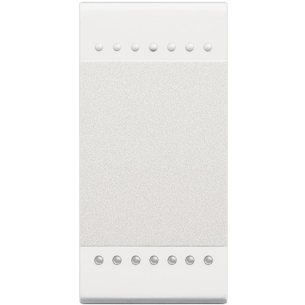 BTICINO BTIN4915 LIGHT - COPRITASTO ILLUMINAB PULSANTE 1