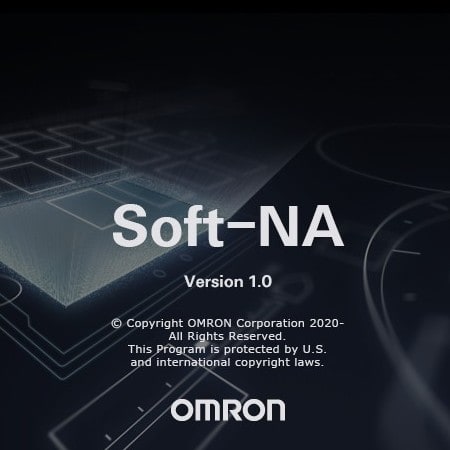 OMRON OMRNARTLD01 SOFT-NA, RUNTIME, DONGLE USB, 1 LICENZA