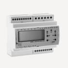 ELETTRA SRL AEG AEGNA003 RELE INTERFACCIA CEI021 24VDC 110/230VAC