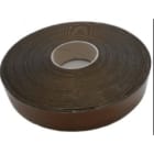 SUN-AGE SRL USNNA40X3-20 MOUSSE EPDM 40X3 ROTOLO DA 20 METRI