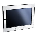 OMRON - OMRNA512W101S HMI NA5 12,1 ARGENTO