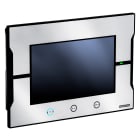 OMRON OMRNA57W001S HMI NA5 7 ARGENTO